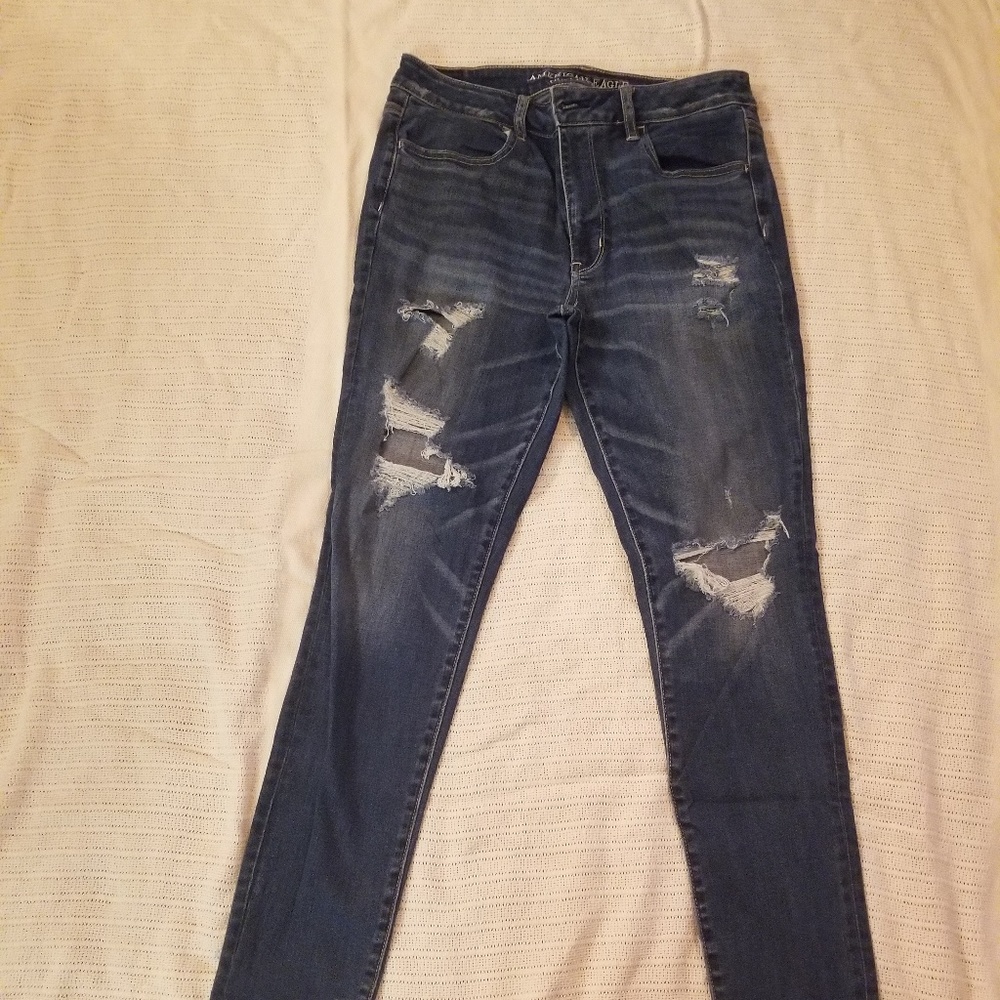 American Eagle Outfitters Jeans